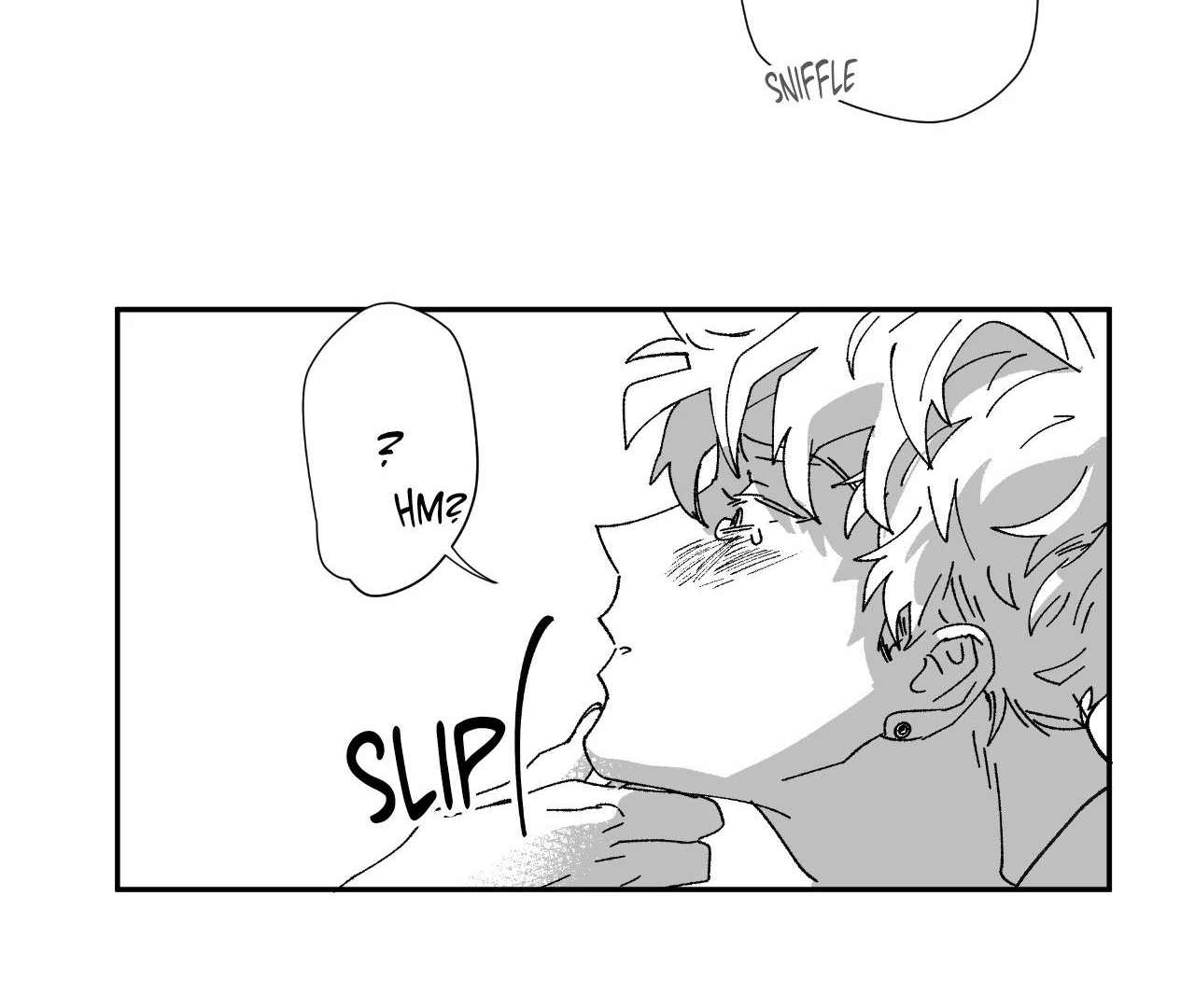Dogma: Obsession 《Official》 - Episode 15 manhwa