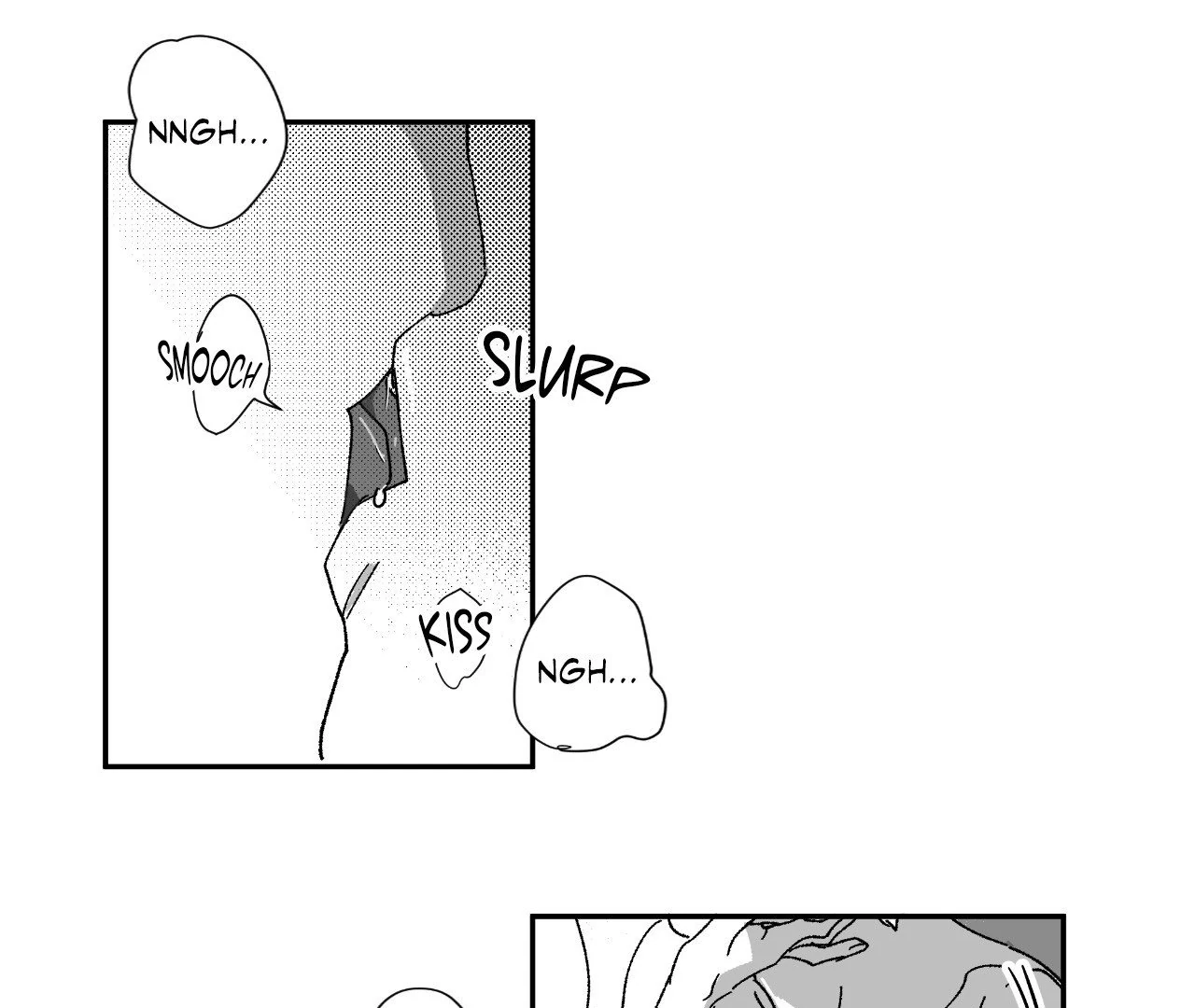 Dogma: Obsession 《Official》 - Episode 15 manhwa