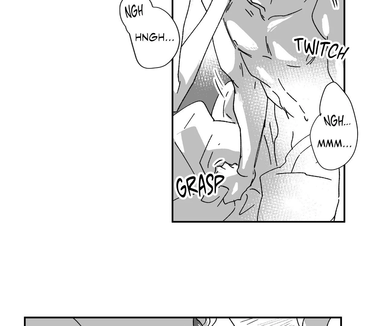 Dogma: Obsession 《Official》 - Episode 15 manhwa