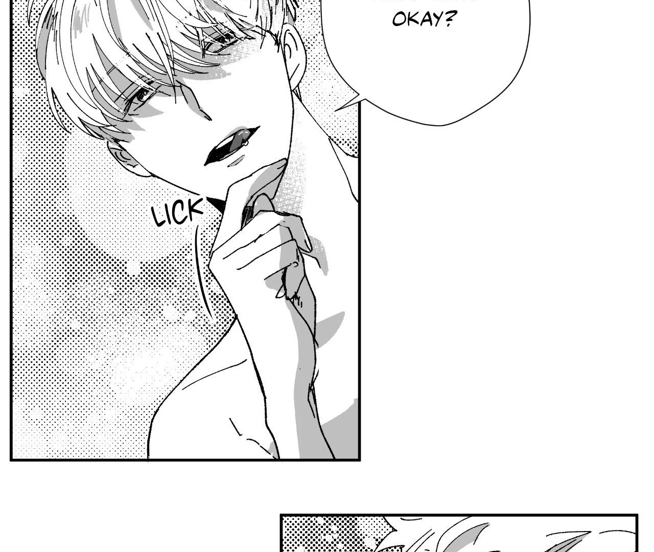 Dogma: Obsession 《Official》 - Episode 15 manhwa