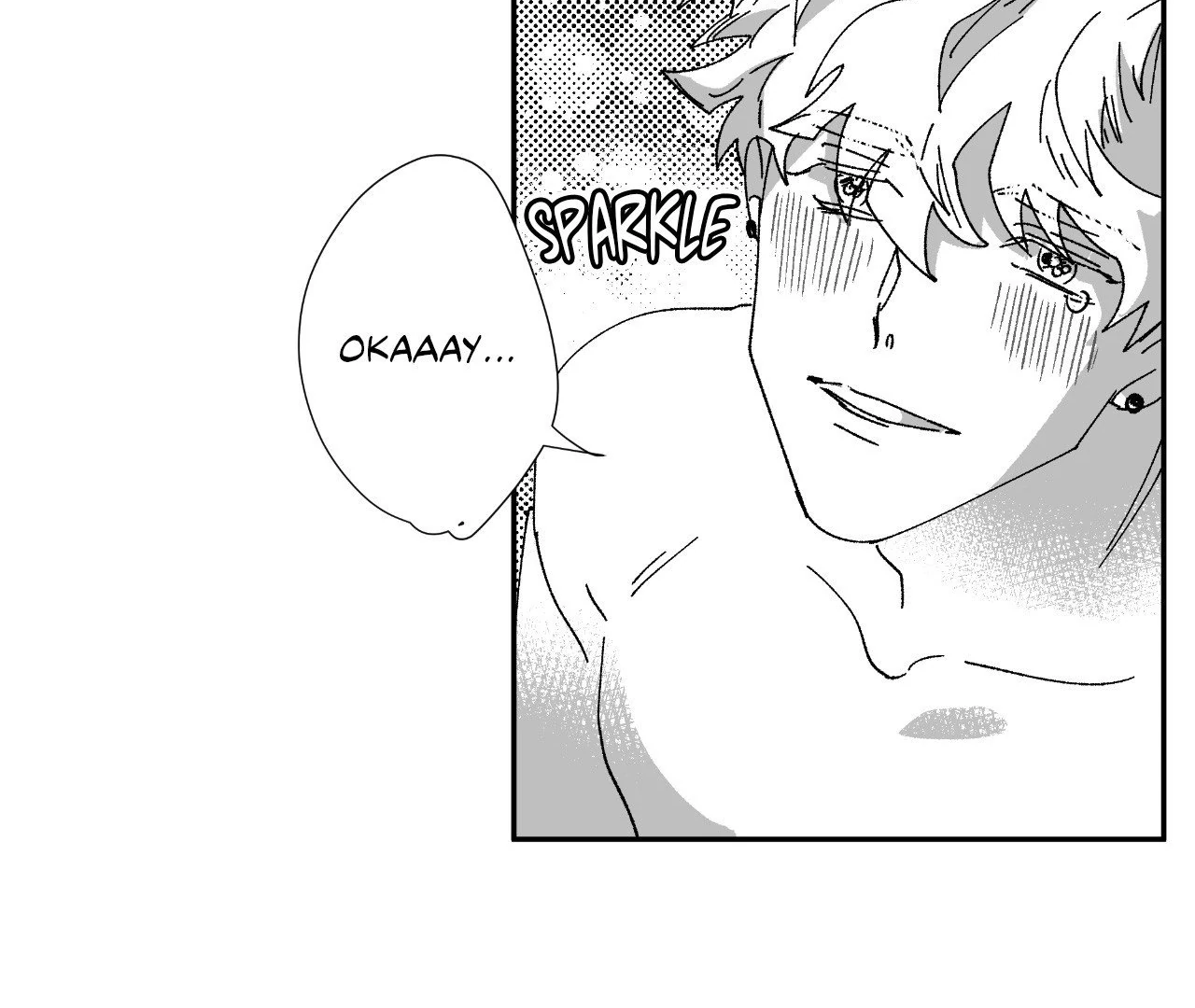 Dogma: Obsession 《Official》 - Episode 15 manhwa