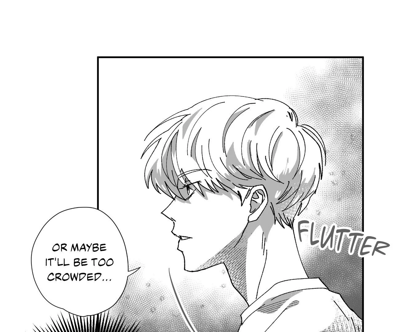 Dogma: Obsession 《Official》 - Episode 16 manhwa
