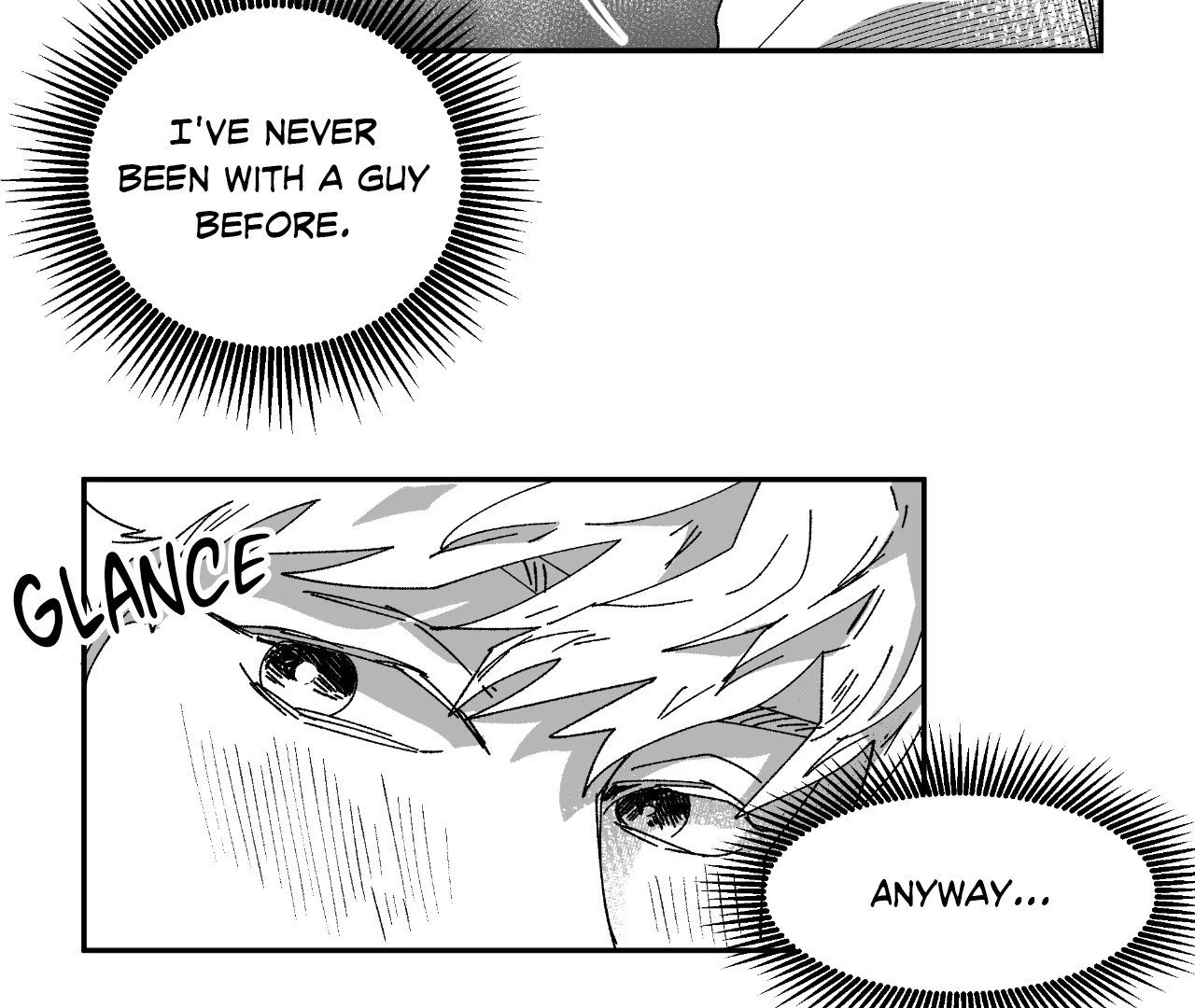 Dogma: Obsession 《Official》 - Episode 16 manhwa