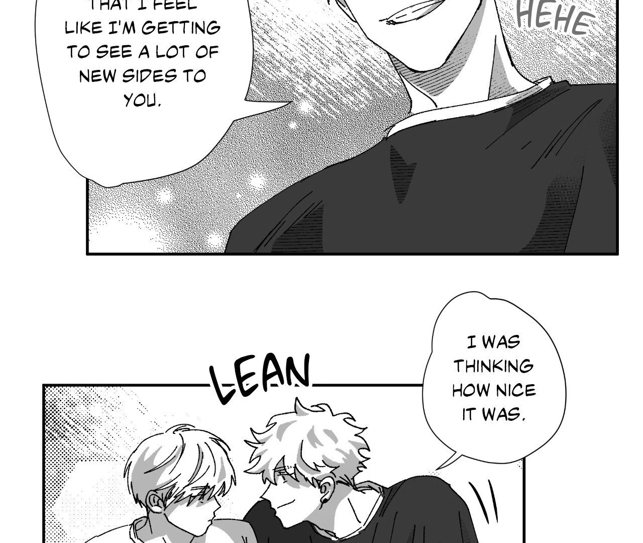 Dogma: Obsession 《Official》 - Episode 16 manhwa