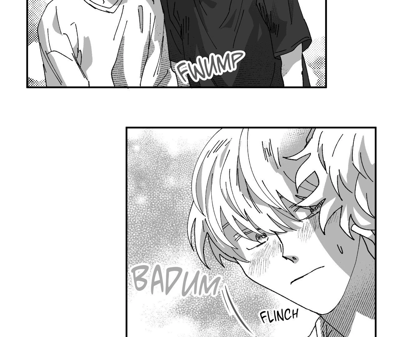 Dogma: Obsession 《Official》 - Episode 16 manhwa