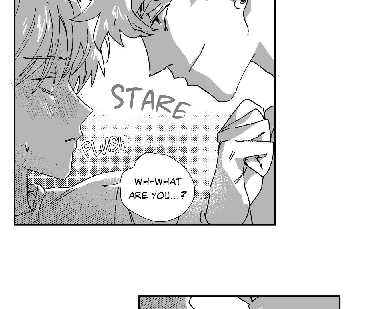 Dogma: Obsession 《Official》 - Episode 16 manhwa