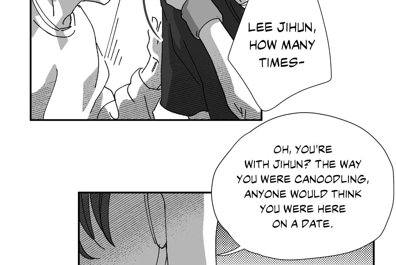 Dogma: Obsession 《Official》 - Episode 16 manhwa