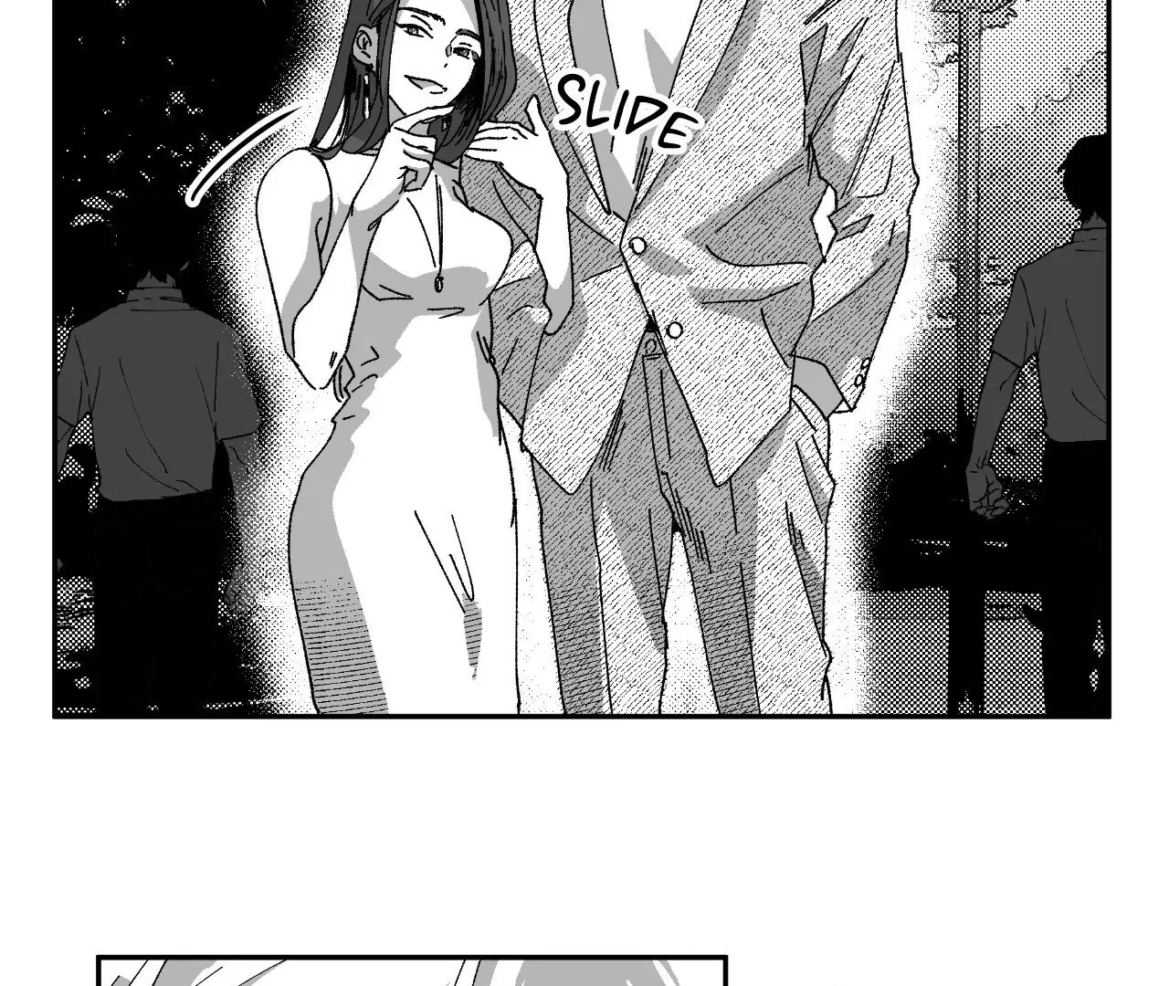 Dogma: Obsession 《Official》 - Episode 16 manhwa