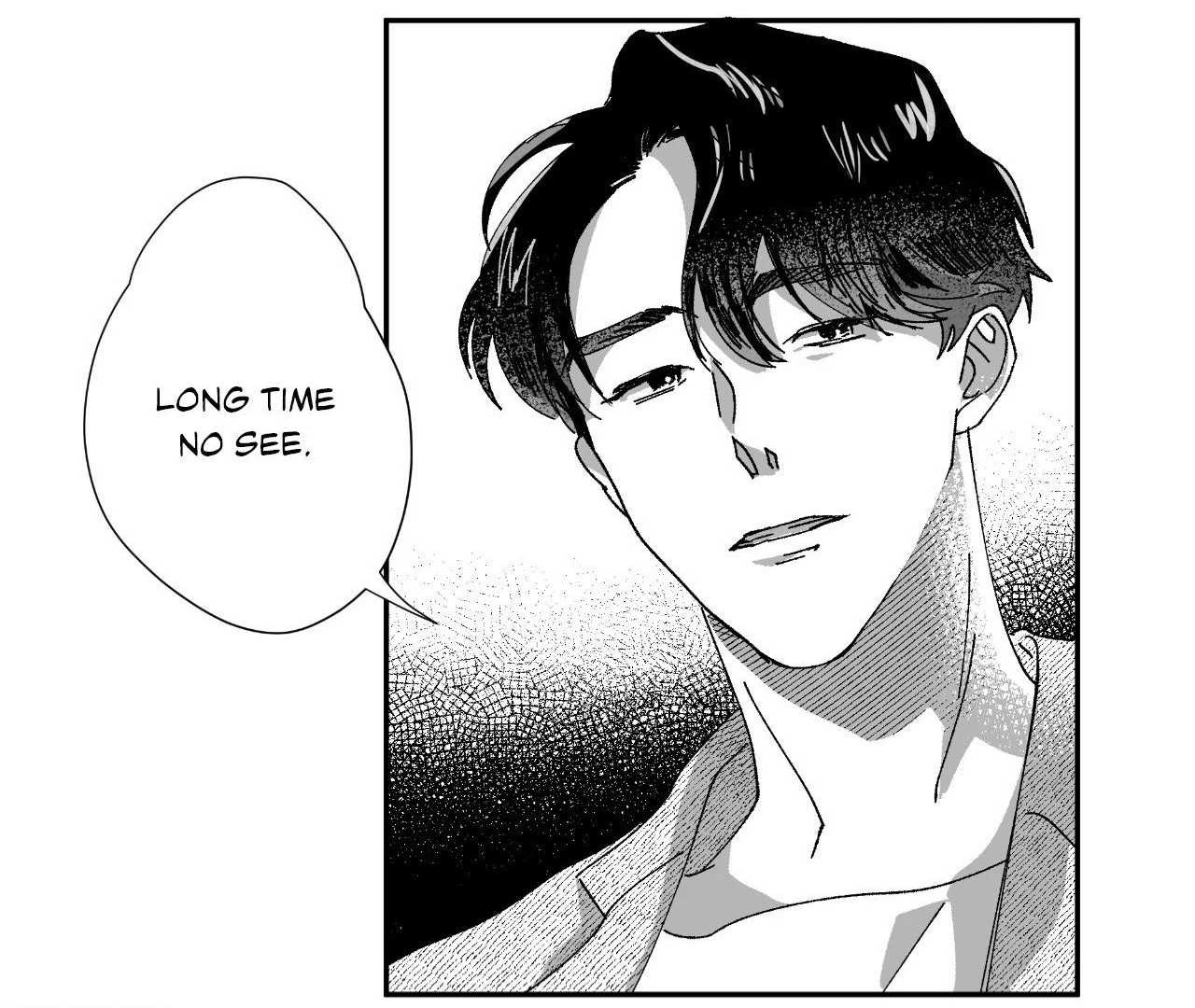 Dogma: Obsession 《Official》 - Episode 16 manhwa