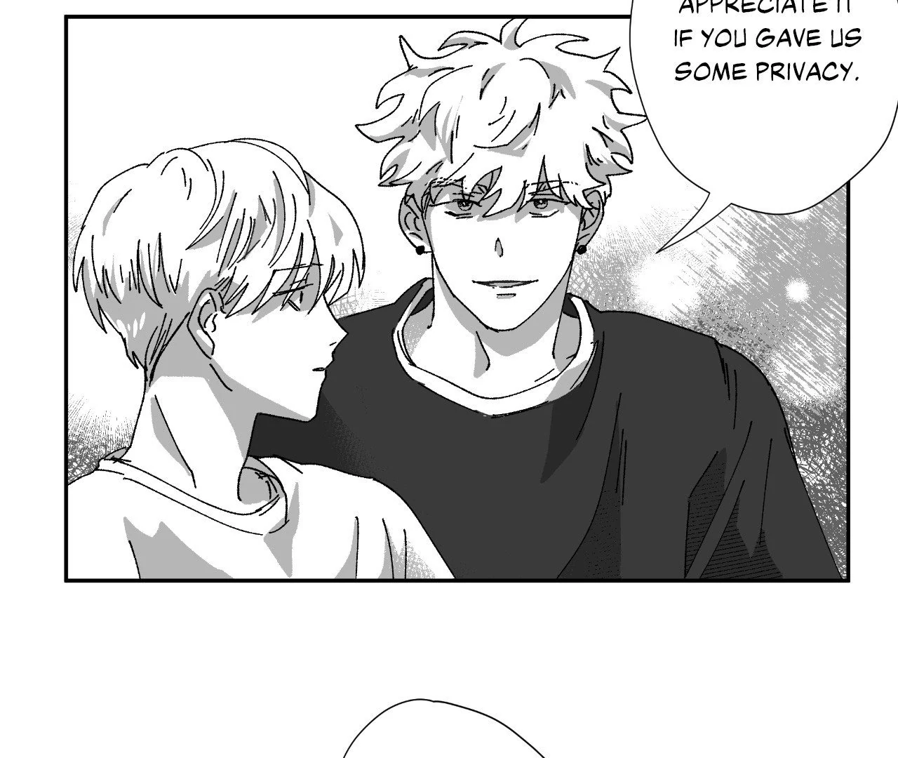 Dogma: Obsession 《Official》 - Episode 16 manhwa