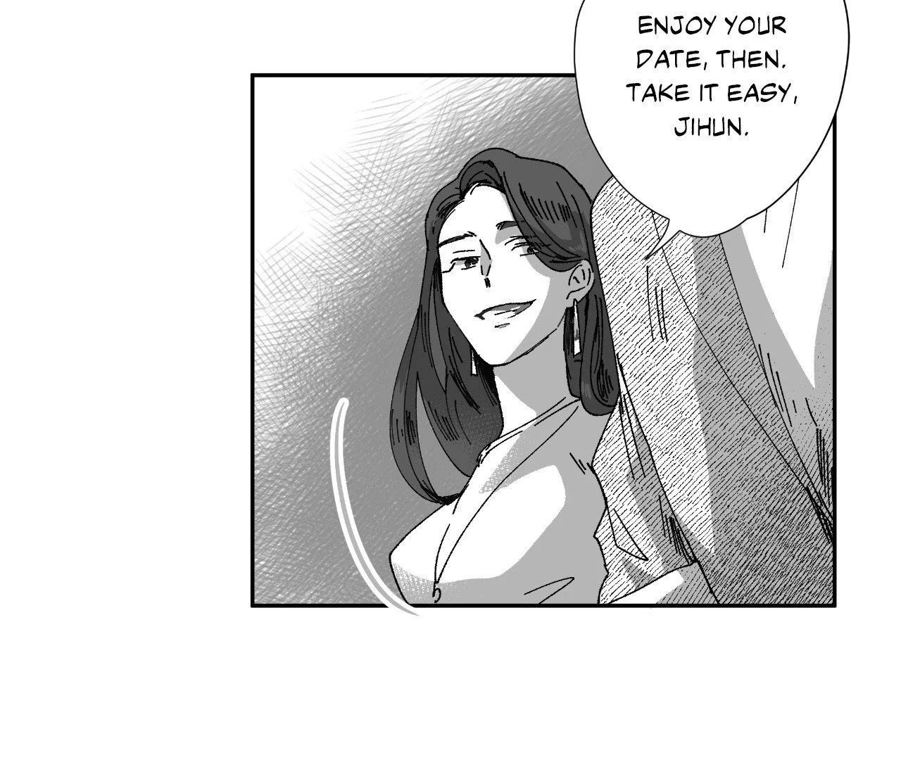 Dogma: Obsession 《Official》 - Episode 16 manhwa