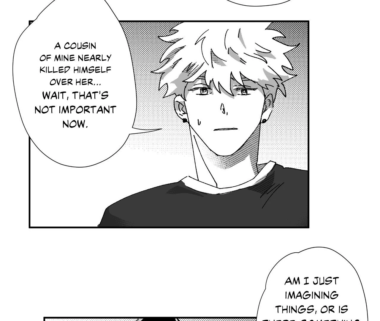 Dogma: Obsession 《Official》 - Episode 16 manhwa