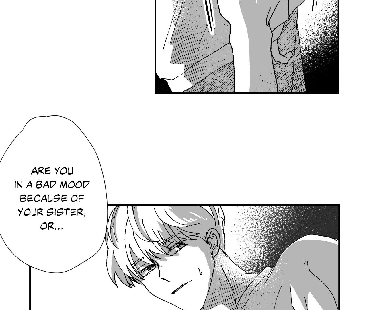 Dogma: Obsession 《Official》 - Episode 16 manhwa