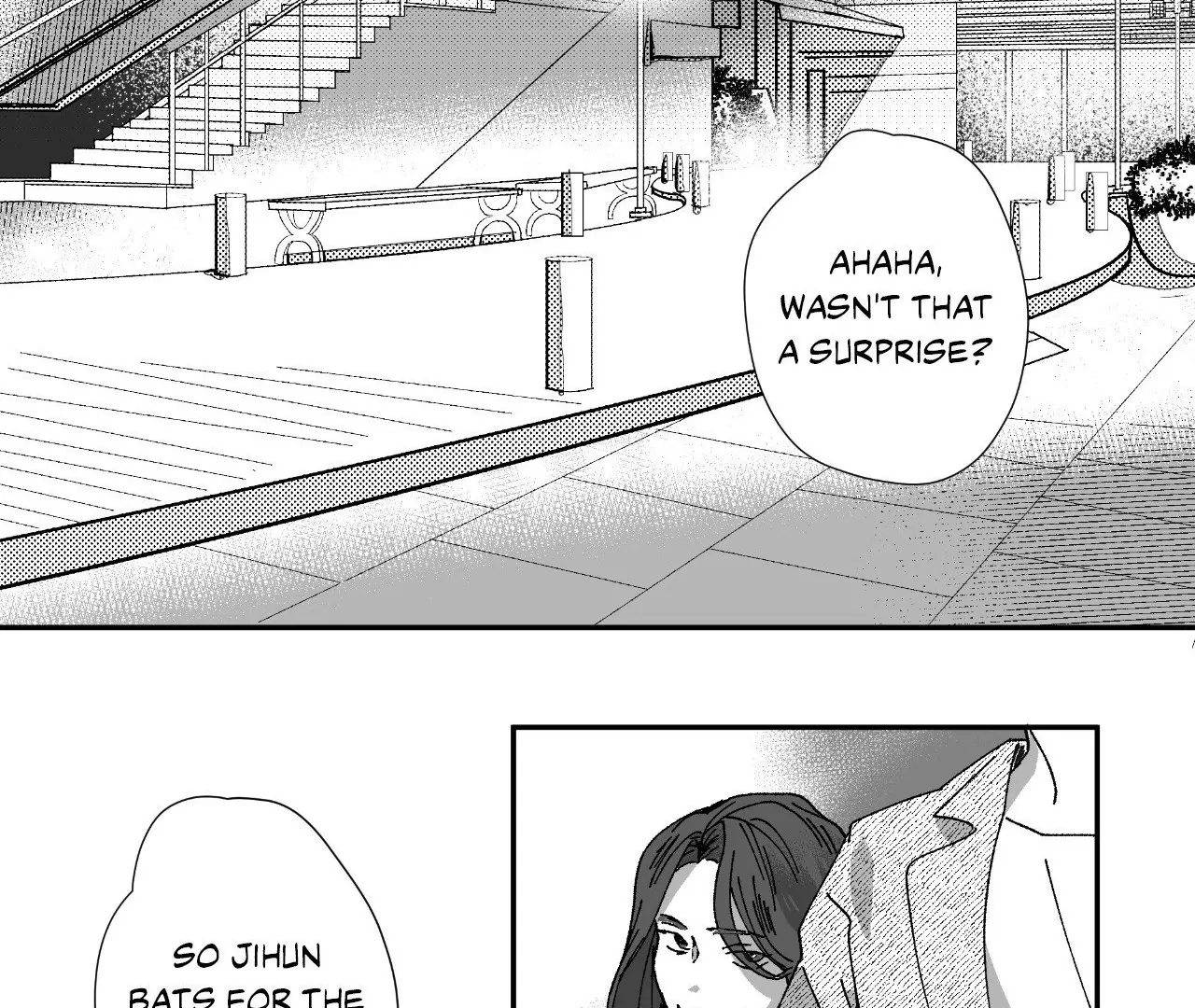Dogma: Obsession 《Official》 - Episode 16 manhwa