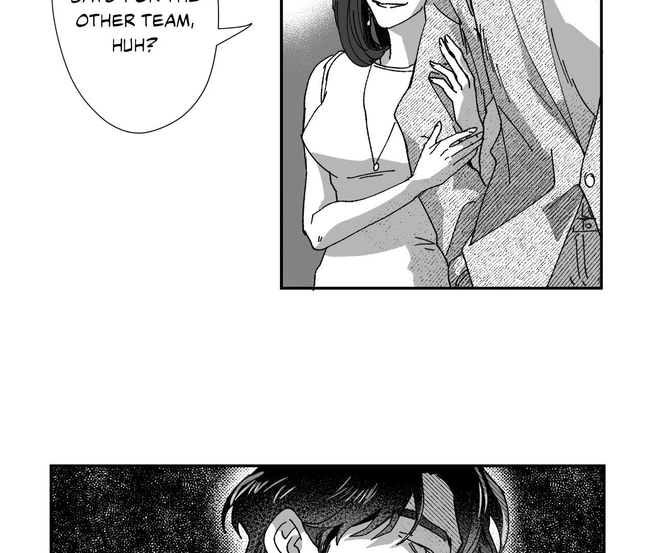Dogma: Obsession 《Official》 - Episode 16 manhwa