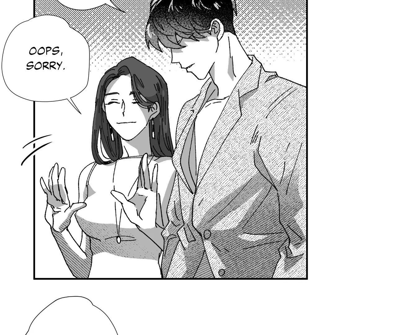 Dogma: Obsession 《Official》 - Episode 16 manhwa
