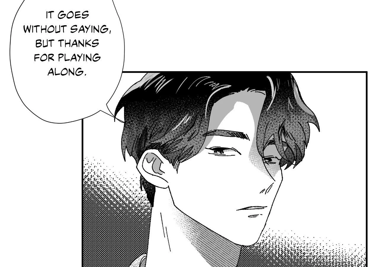 Dogma: Obsession 《Official》 - Episode 16 manhwa