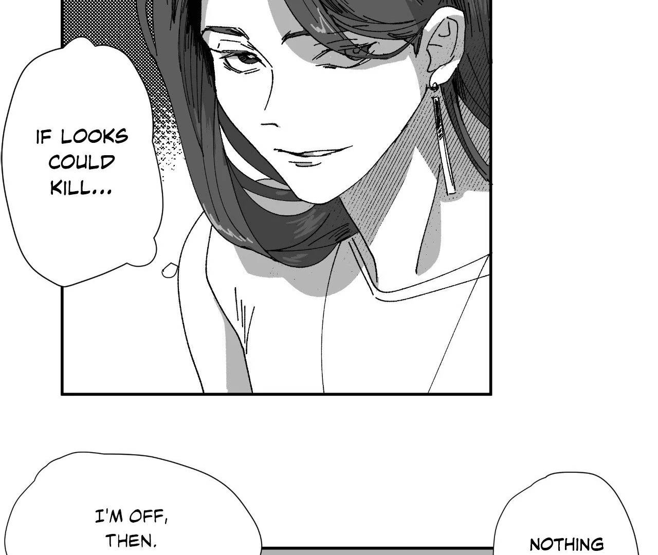 Dogma: Obsession 《Official》 - Episode 16 manhwa