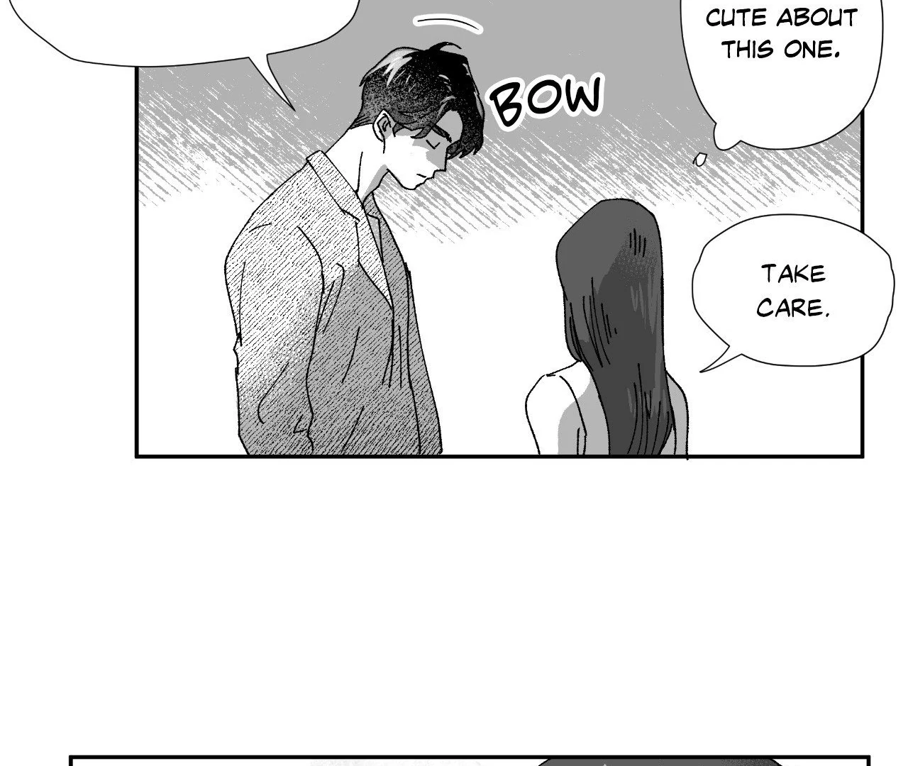 Dogma: Obsession 《Official》 - Episode 16 manhwa