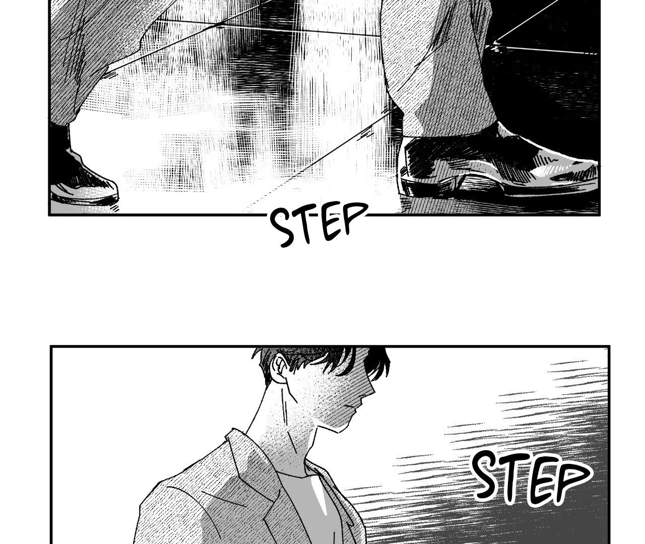 Dogma: Obsession 《Official》 - Episode 16 manhwa