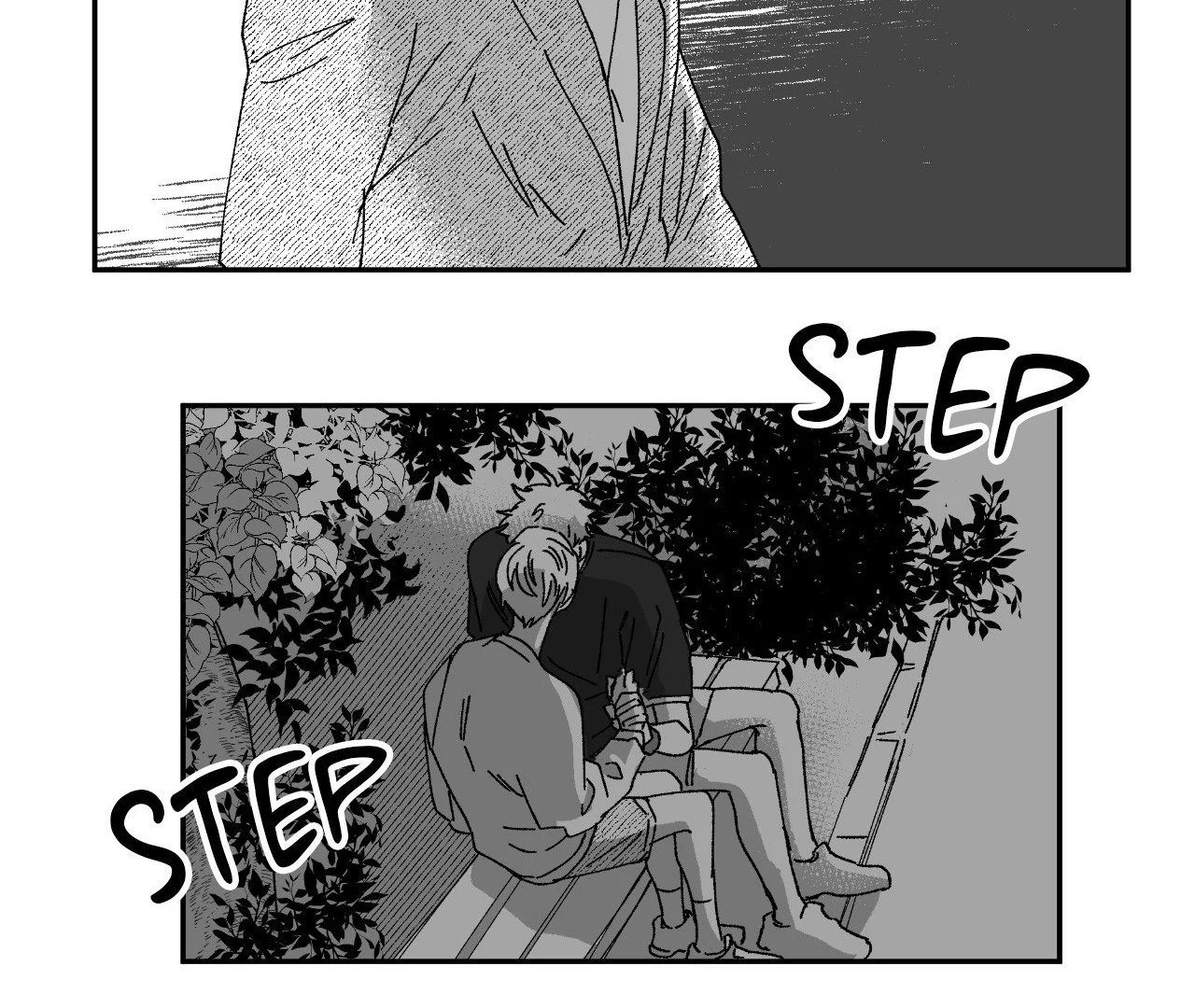 Dogma: Obsession 《Official》 - Episode 16 manhwa