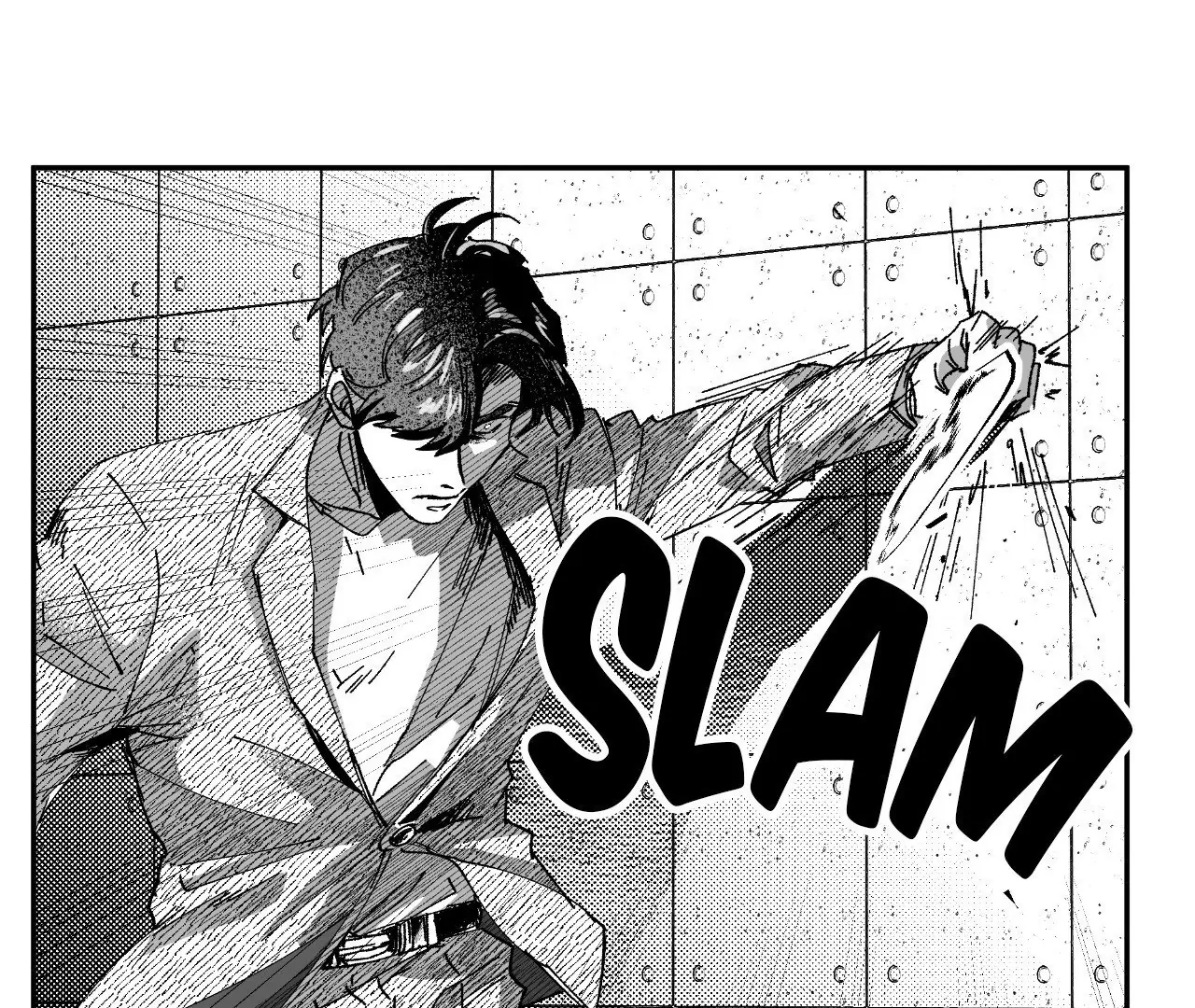 Dogma: Obsession 《Official》 - Episode 16 manhwa