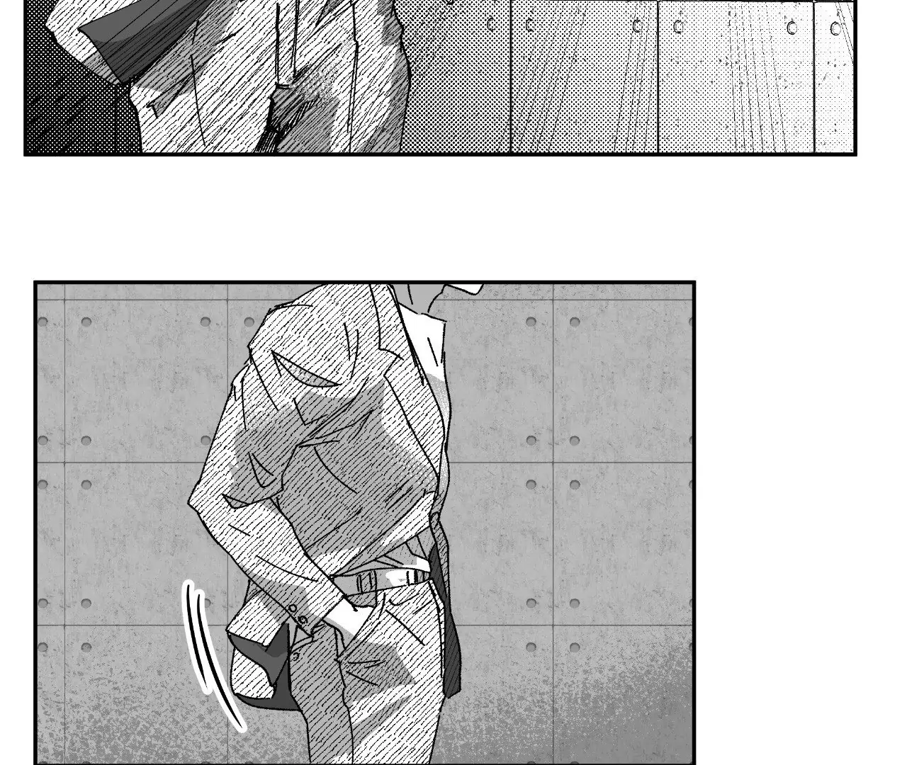 Dogma: Obsession 《Official》 - Episode 16 manhwa