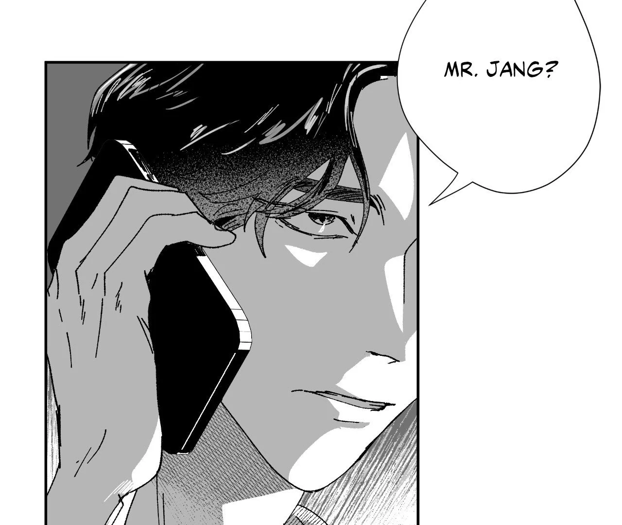 Dogma: Obsession 《Official》 - Episode 16 manhwa