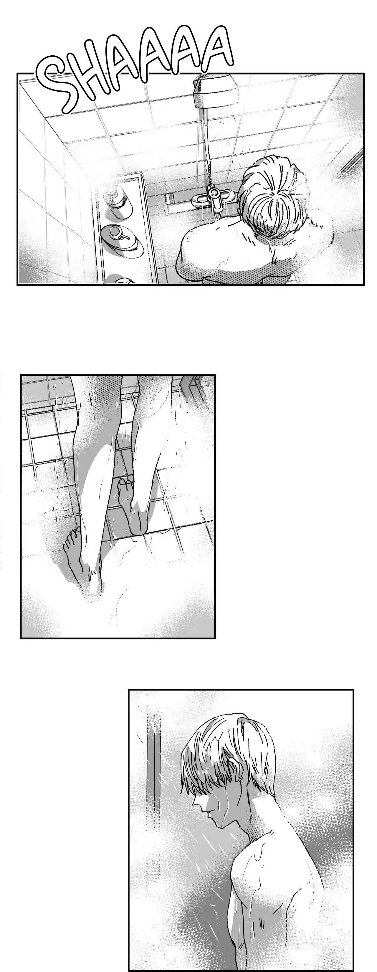 Dogma: Obsession 《Official》 - Episode 17 manhwa