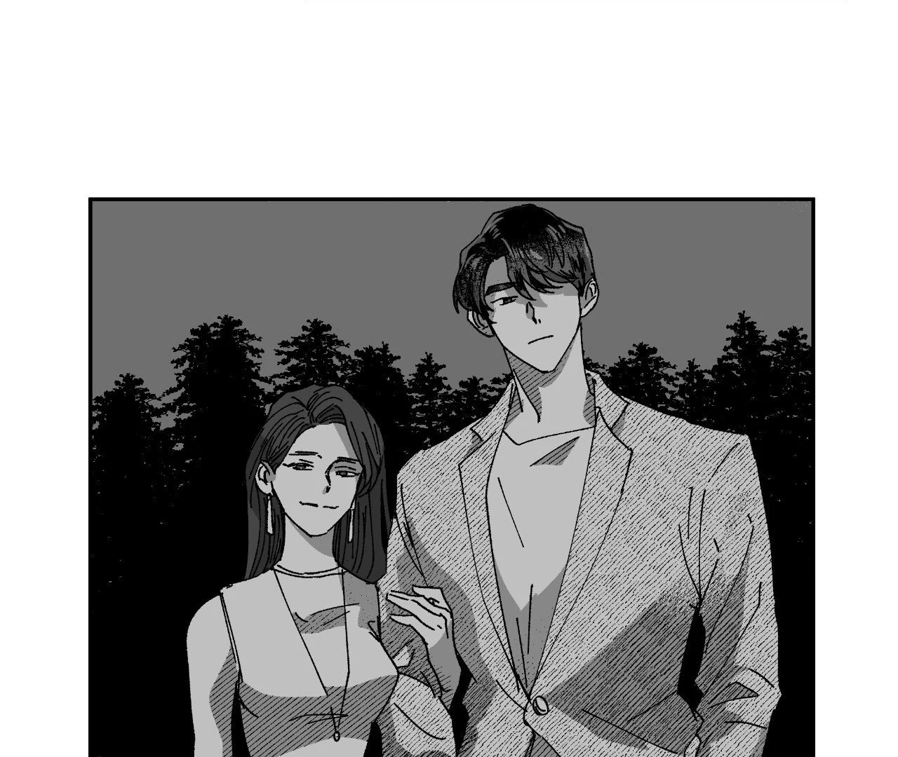 Dogma: Obsession 《Official》 - Episode 17 manhwa