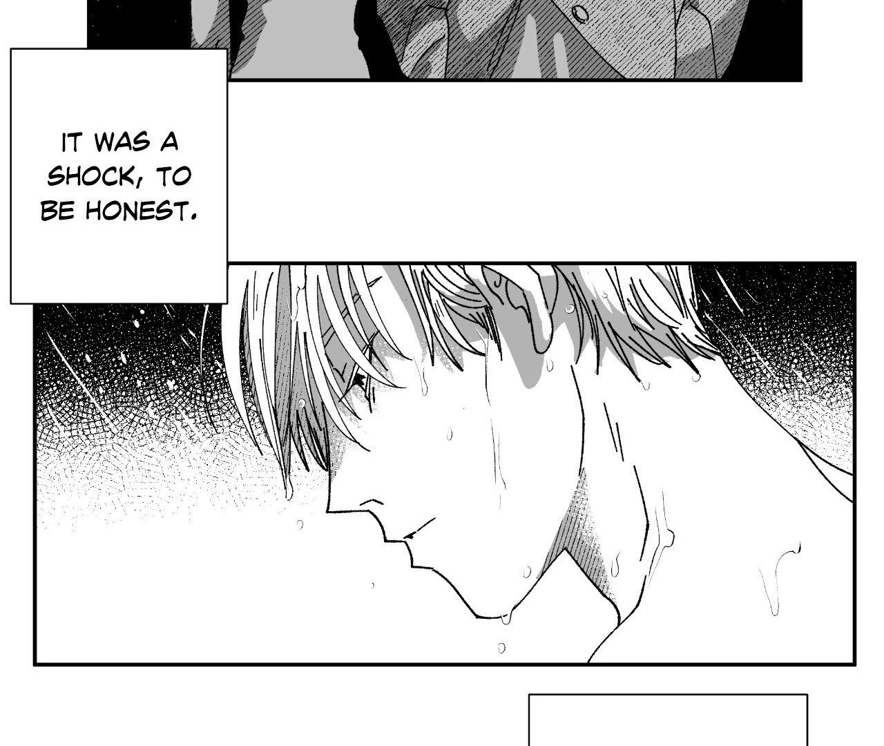 Dogma: Obsession 《Official》 - Episode 17 manhwa
