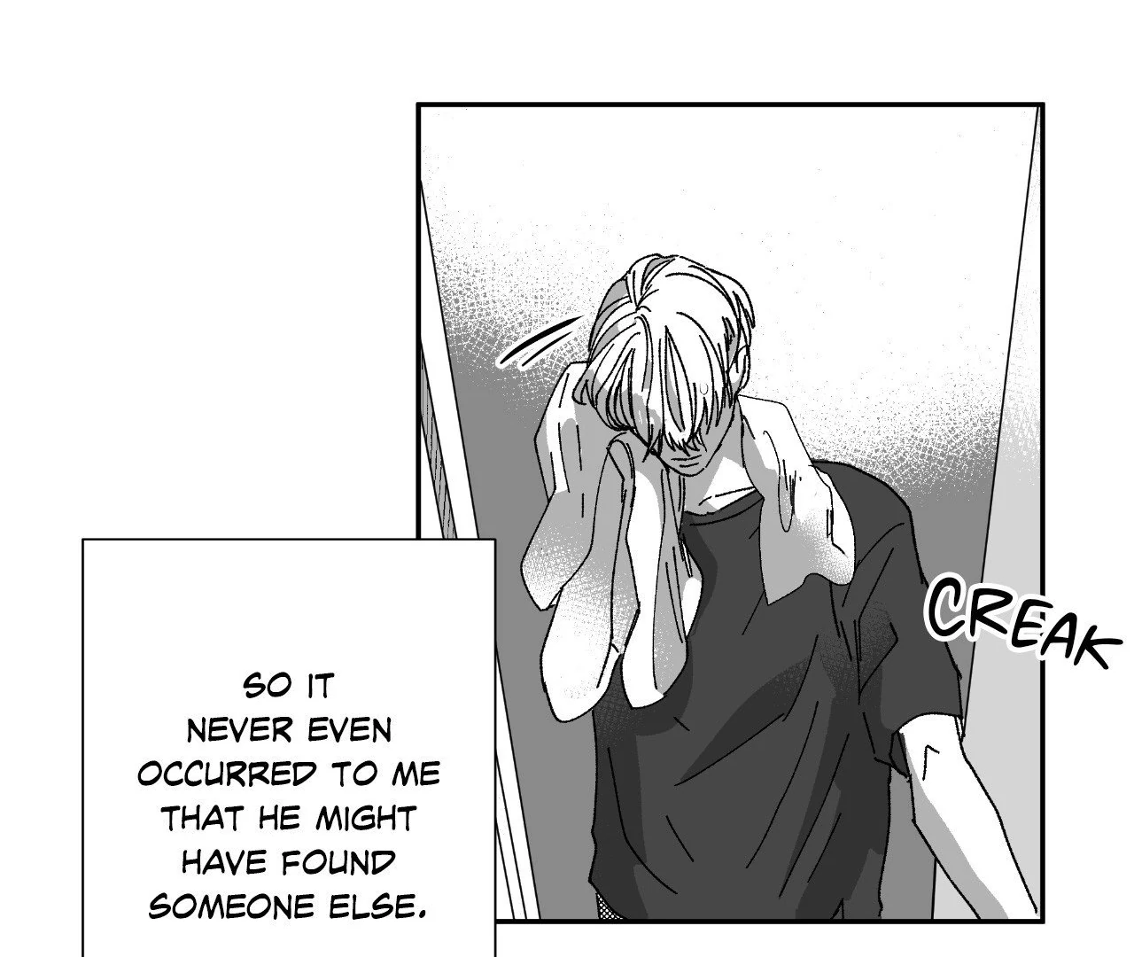 Dogma: Obsession 《Official》 - Episode 17 manhwa