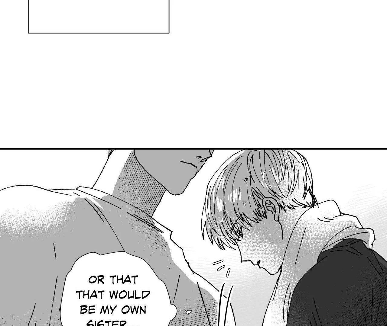 Dogma: Obsession 《Official》 - Episode 17 manhwa