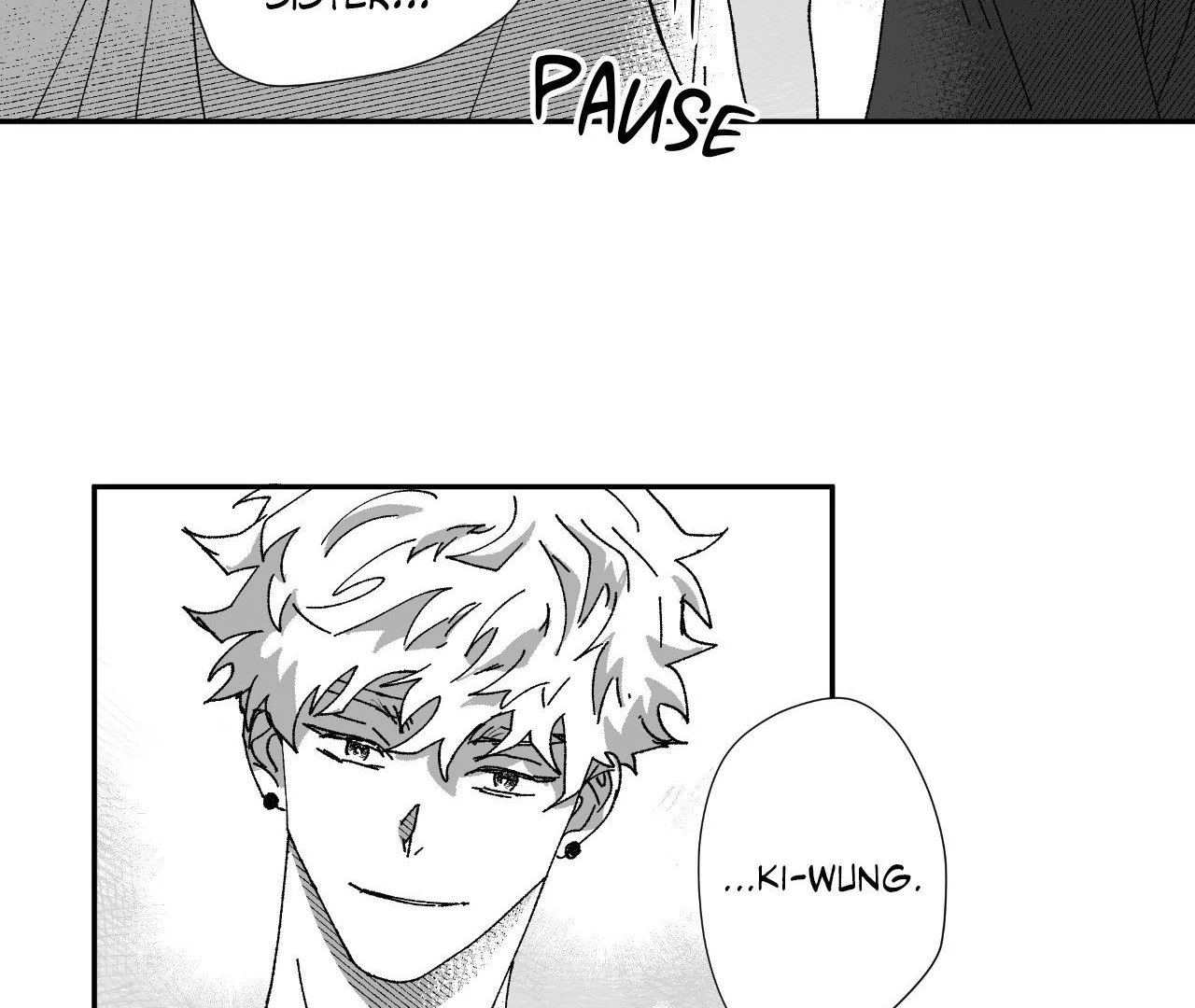Dogma: Obsession 《Official》 - Episode 17 manhwa