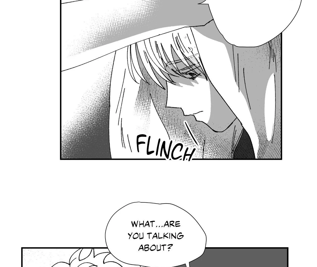 Dogma: Obsession 《Official》 - Episode 17 manhwa
