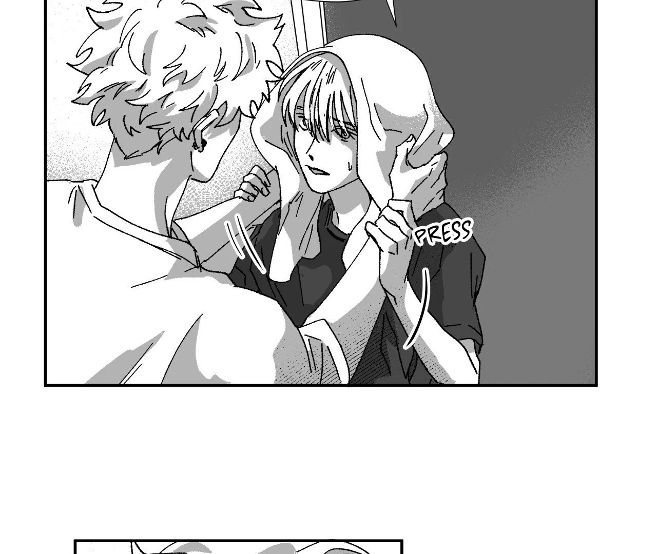 Dogma: Obsession 《Official》 - Episode 17 manhwa