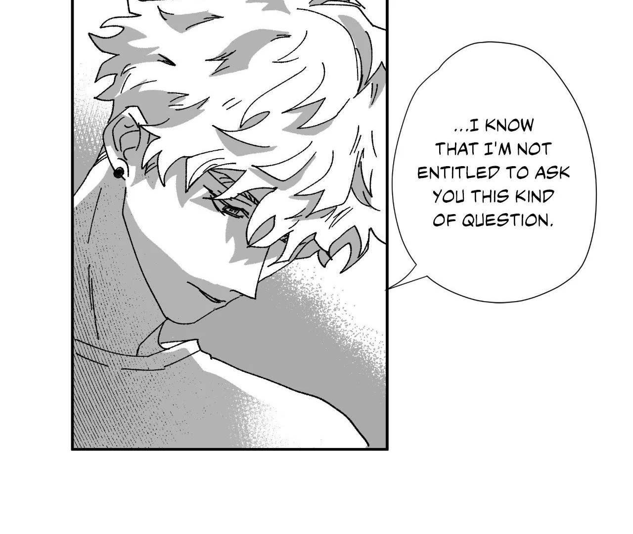 Dogma: Obsession 《Official》 - Episode 17 manhwa