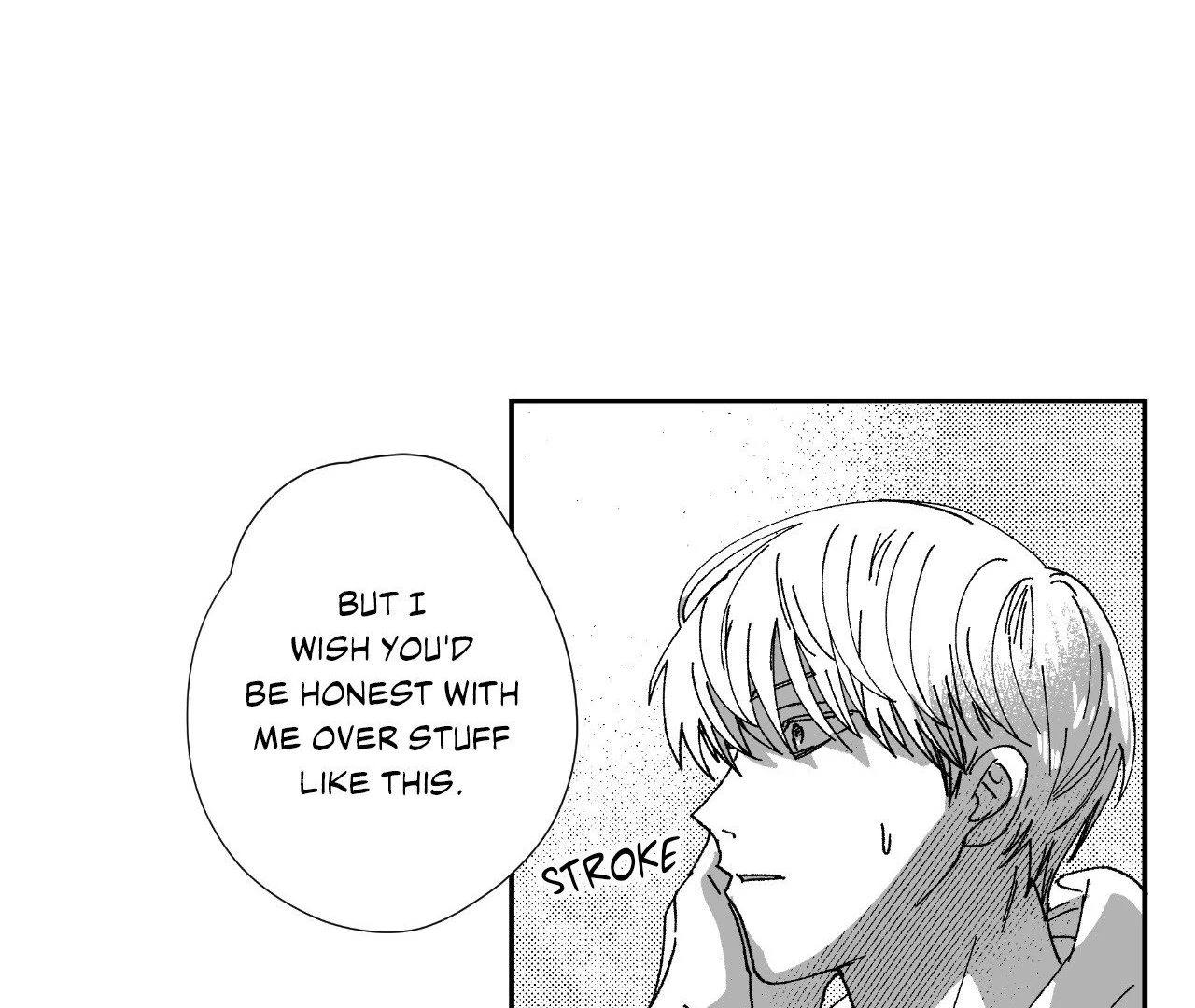 Dogma: Obsession 《Official》 - Episode 17 manhwa