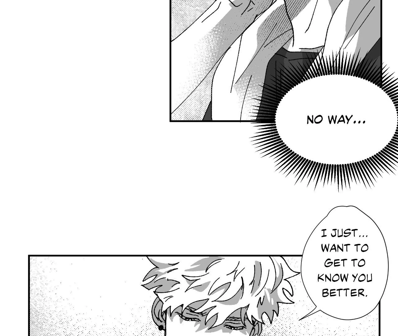 Dogma: Obsession 《Official》 - Episode 17 manhwa
