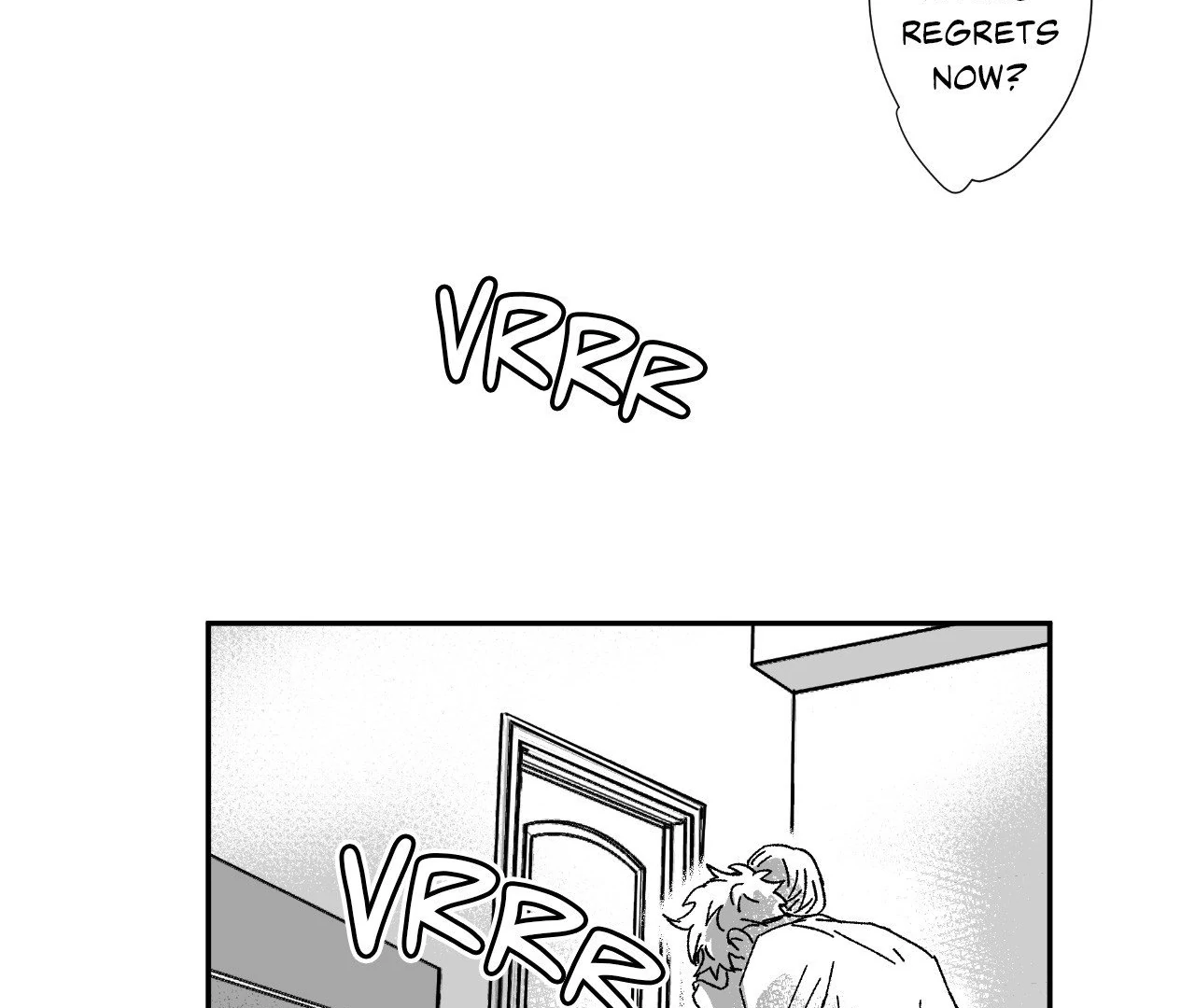 Dogma: Obsession 《Official》 - Episode 17 manhwa