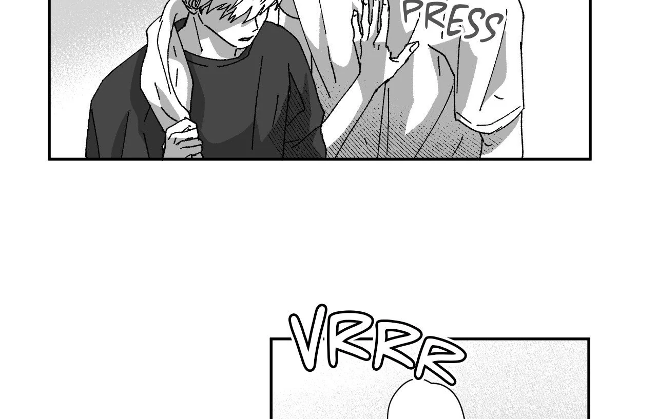 Dogma: Obsession 《Official》 - Episode 17 manhwa