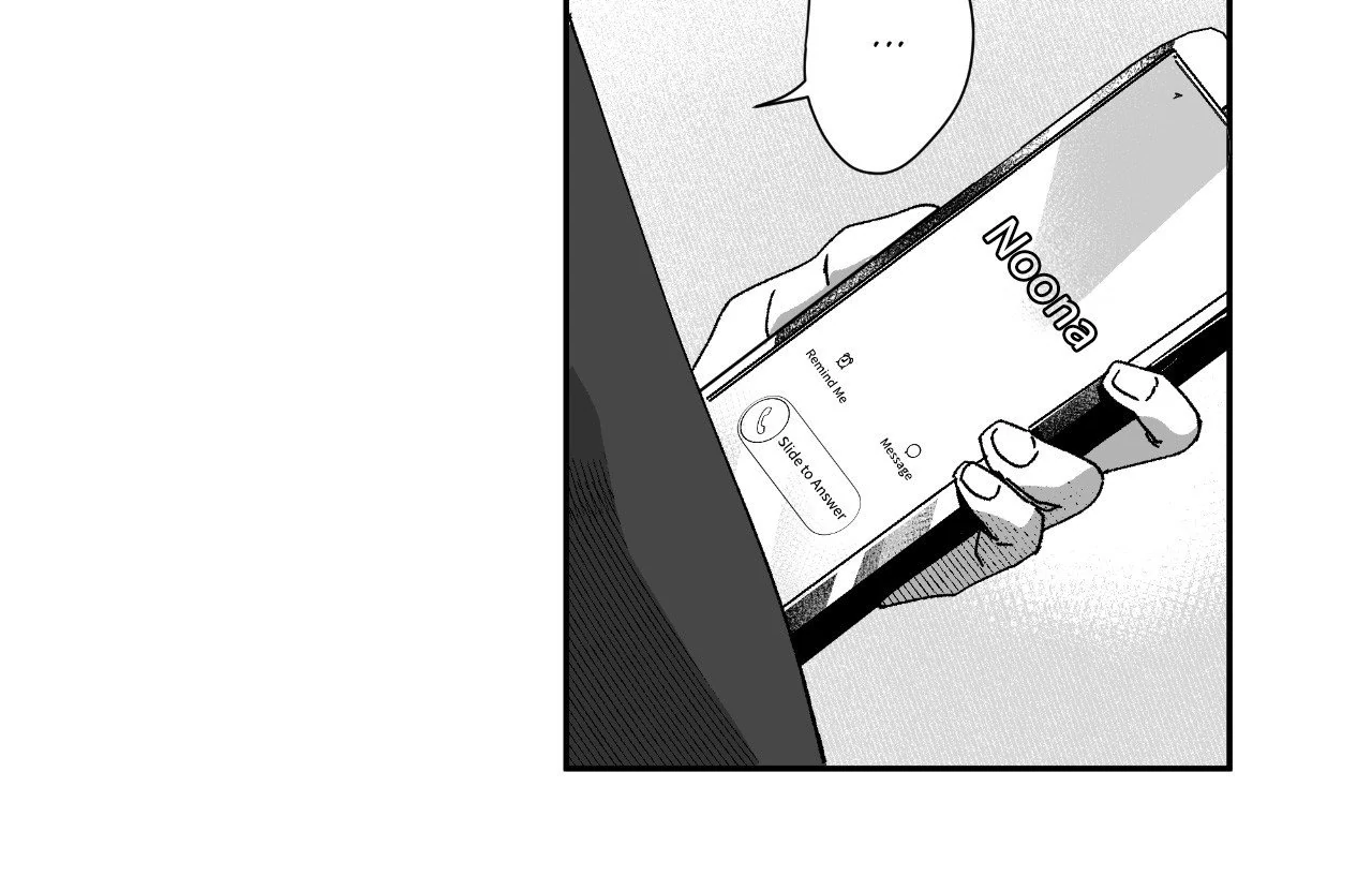 Dogma: Obsession 《Official》 - Episode 17 manhwa
