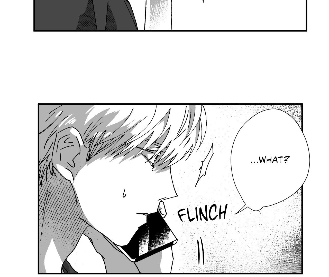 Dogma: Obsession 《Official》 - Episode 17 manhwa