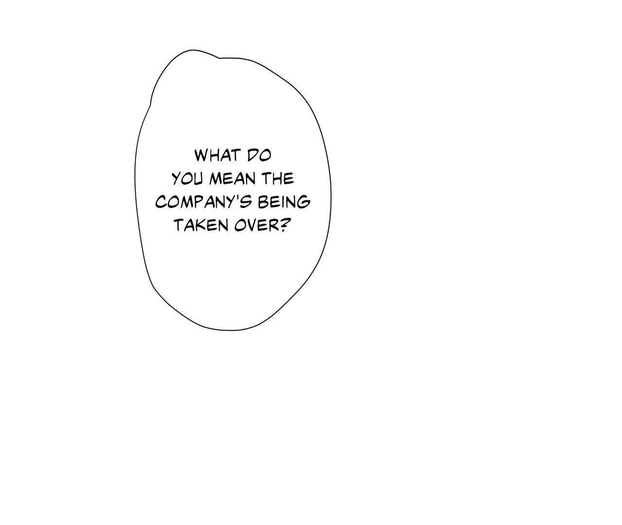 Dogma: Obsession 《Official》 - Episode 17 manhwa