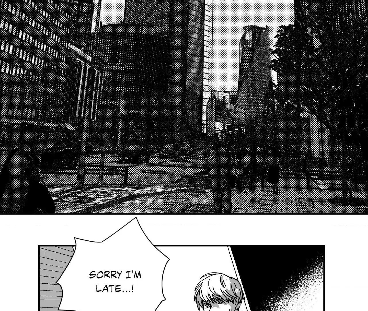 Dogma: Obsession 《Official》 - Episode 17 manhwa