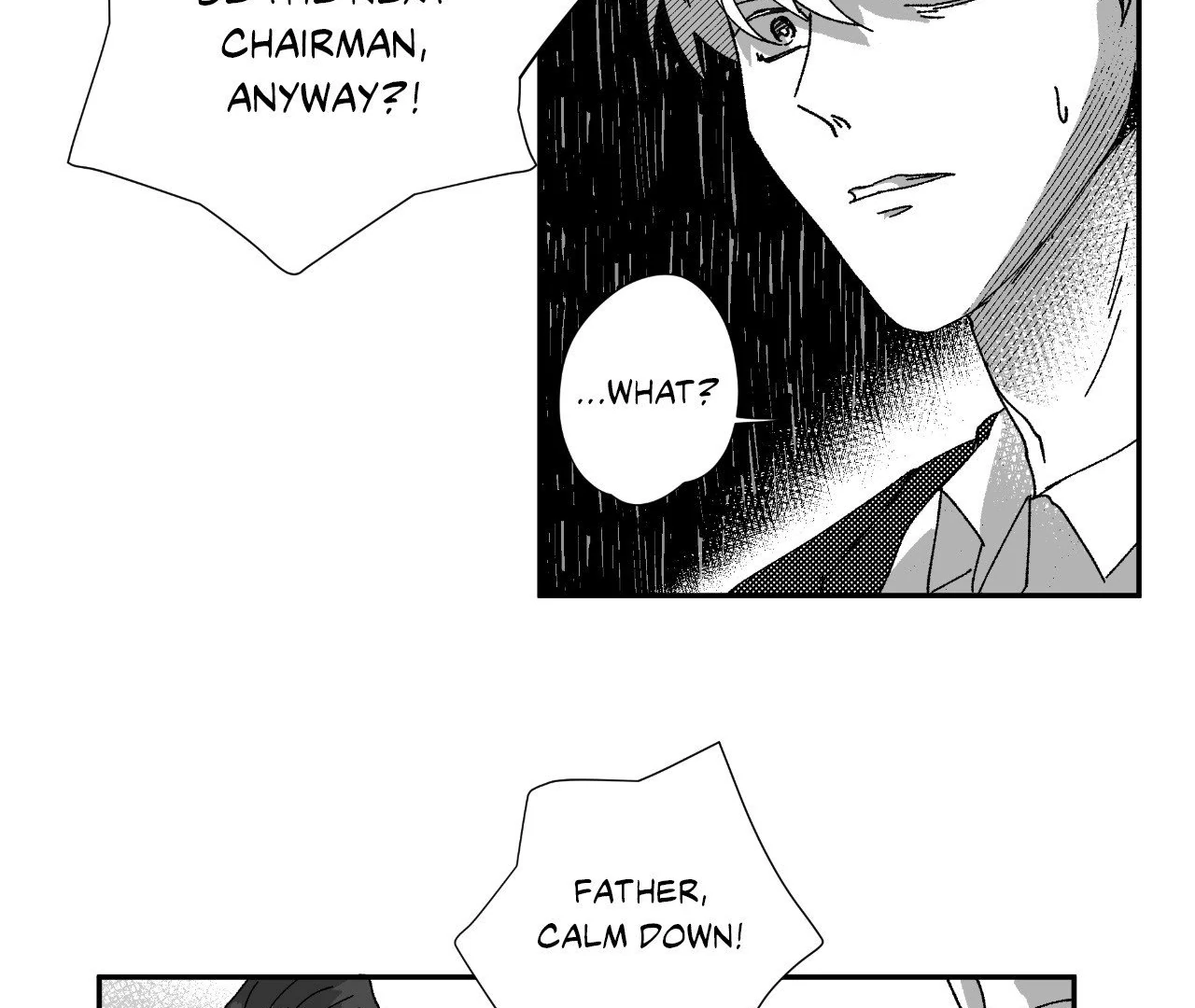Dogma: Obsession 《Official》 - Episode 17 manhwa