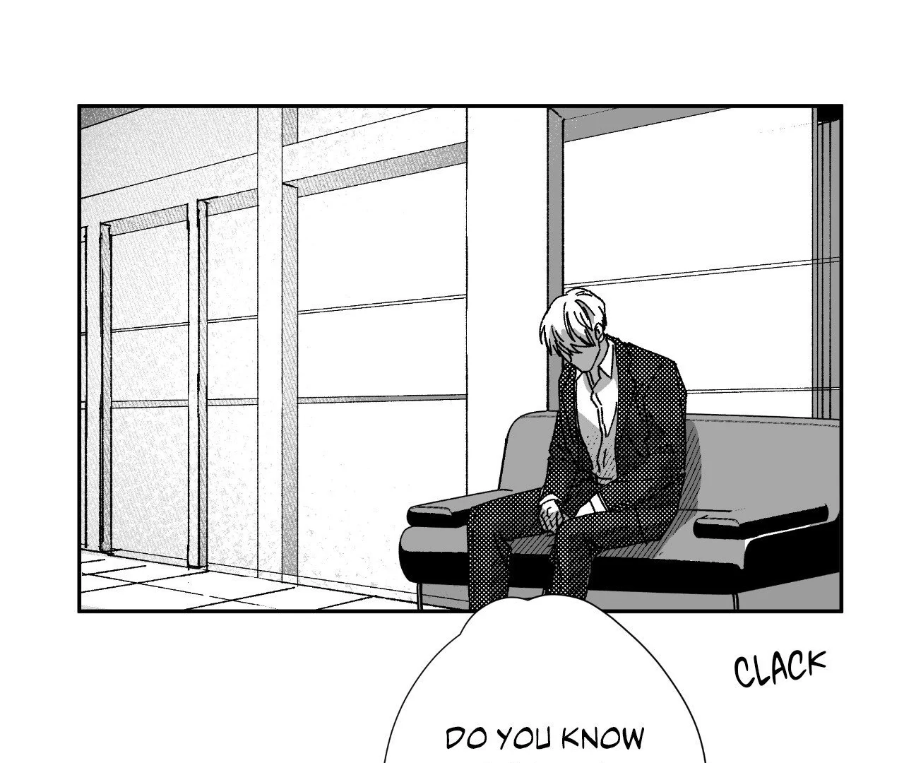 Dogma: Obsession 《Official》 - Episode 17 manhwa