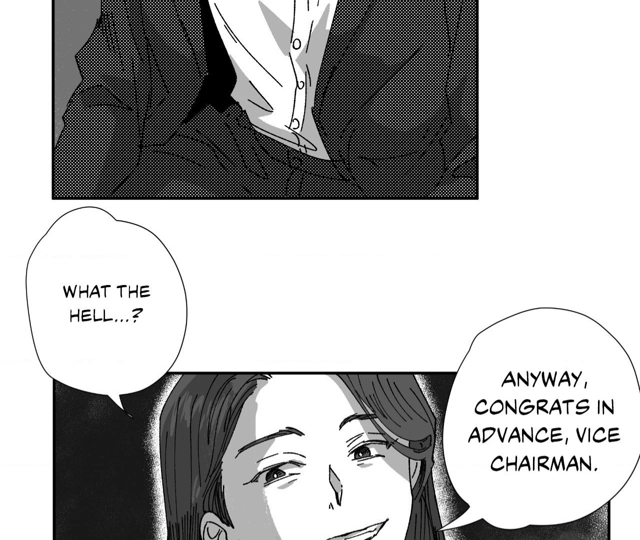 Dogma: Obsession 《Official》 - Episode 17 manhwa