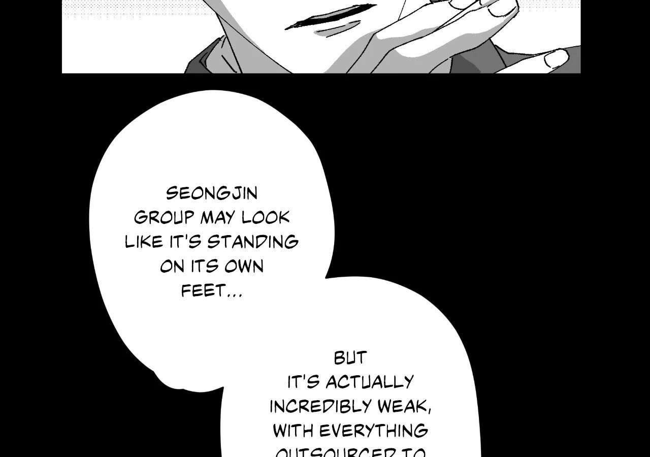 Dogma: Obsession 《Official》 - Episode 17 manhwa