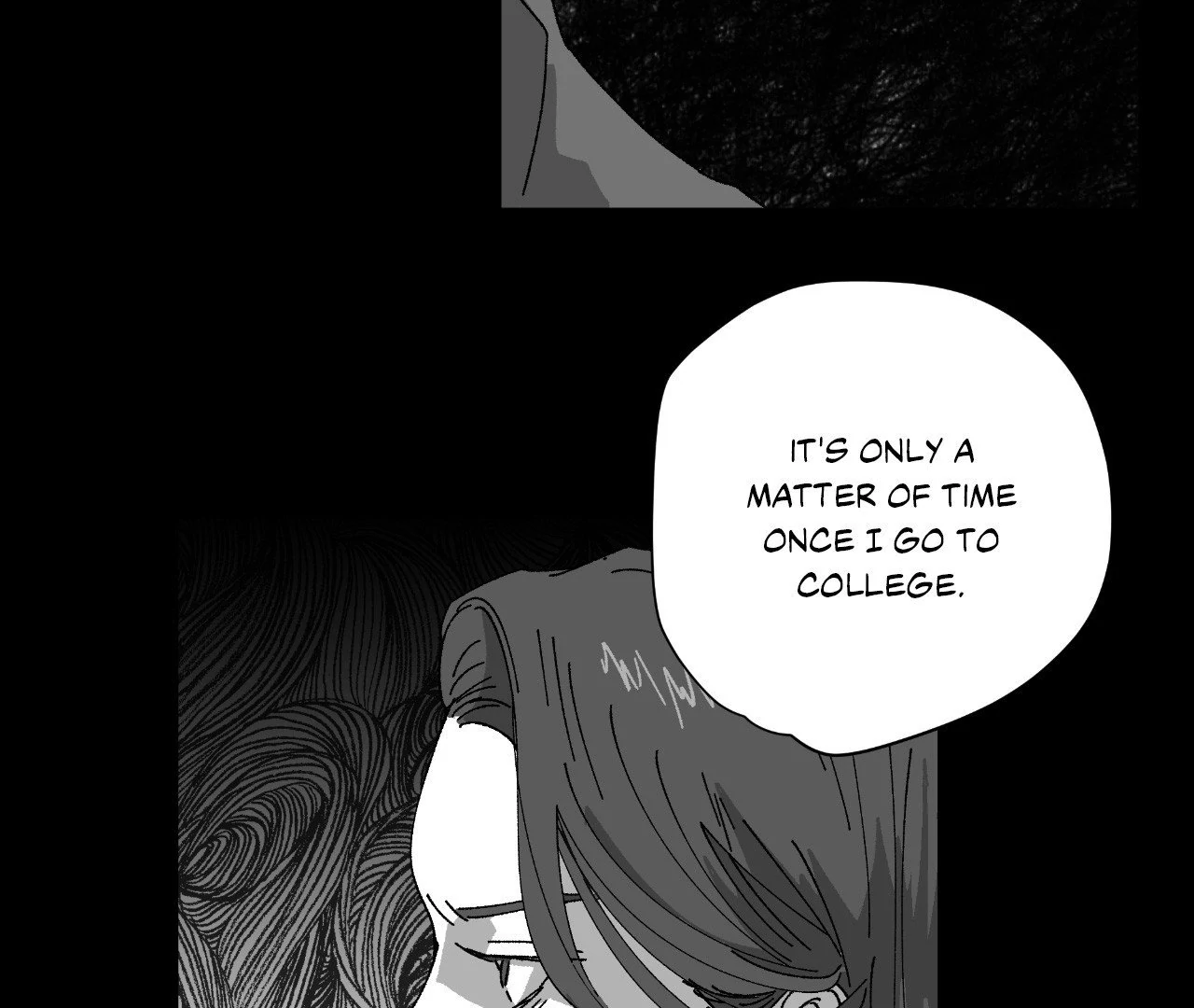 Dogma: Obsession 《Official》 - Episode 17 manhwa
